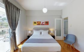 Penthouse Of Light @ Koukaki