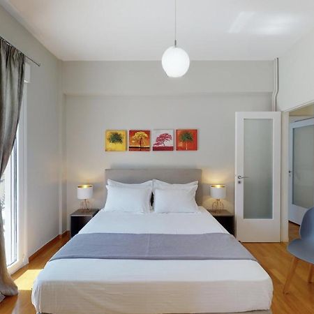 Penthouse Of Light @ Koukaki Apartment Athens Exterior photo